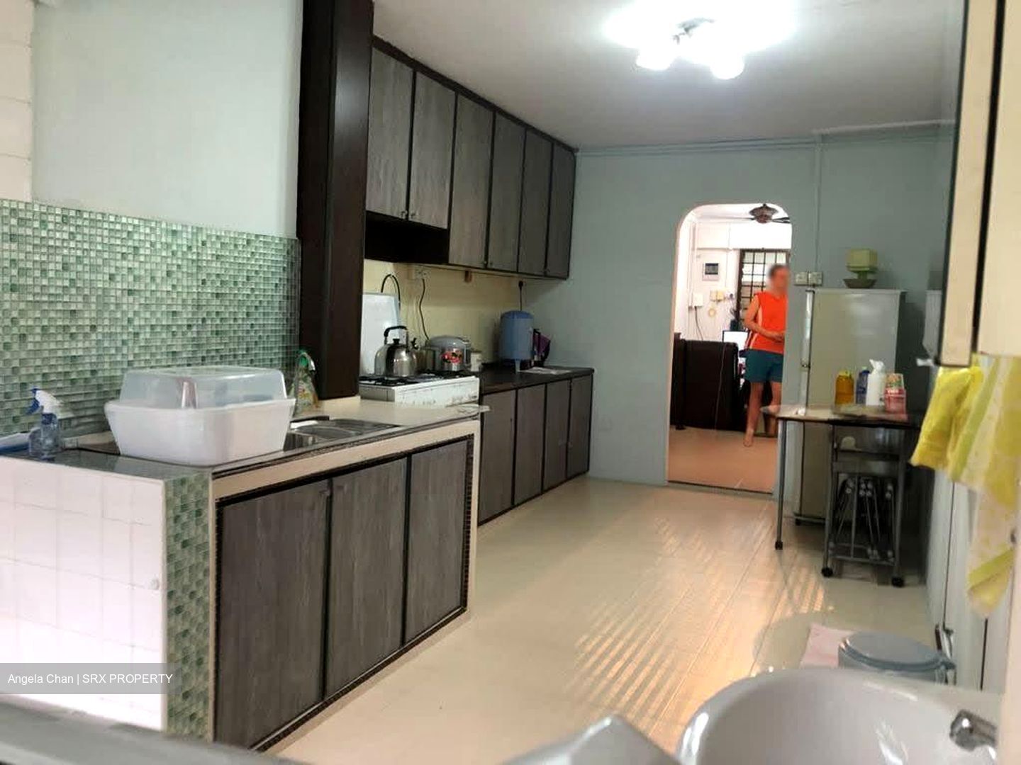 Blk 3 Lew Lian Gardens (Serangoon), HDB 3 Rooms #598834061